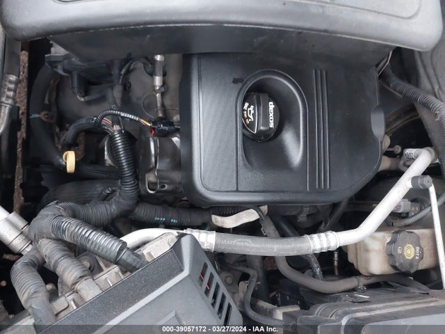 Chevrolet Equinox 2lt 2014 2GNALCEK2E6298788 Image 6