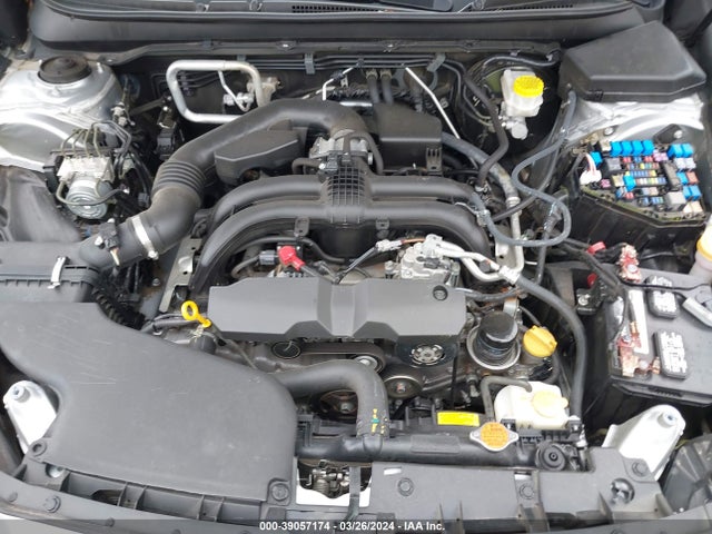 Subaru Outback 2.5i Limited 2019 4S4BSANC8K3391911 Image 10
