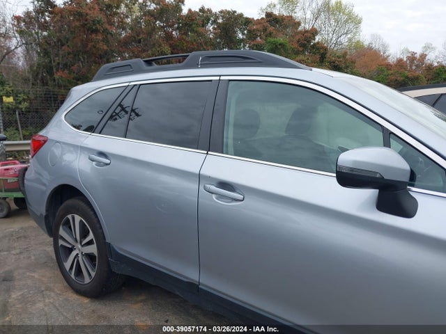 Subaru Outback 2.5i Limited 2019 4S4BSANC8K3391911 Image 12