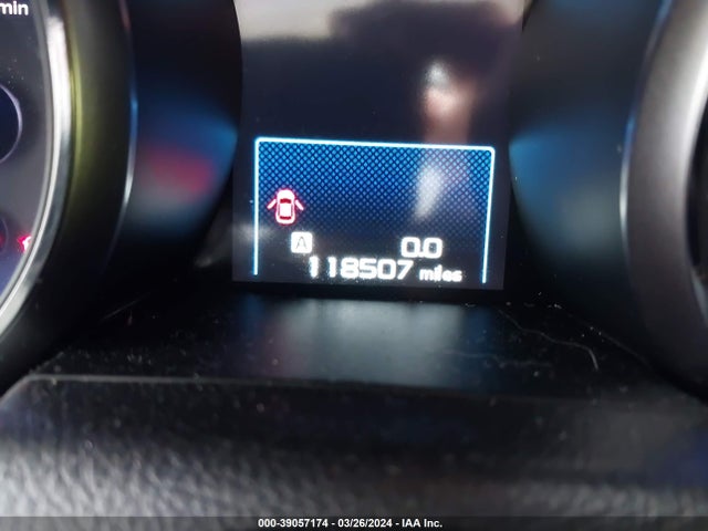 Subaru Outback 2.5i Limited 2019 4S4BSANC8K3391911 Image 14
