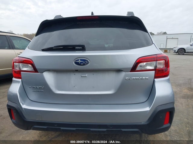 Subaru Outback 2.5i Limited 2019 4S4BSANC8K3391911 Image 15