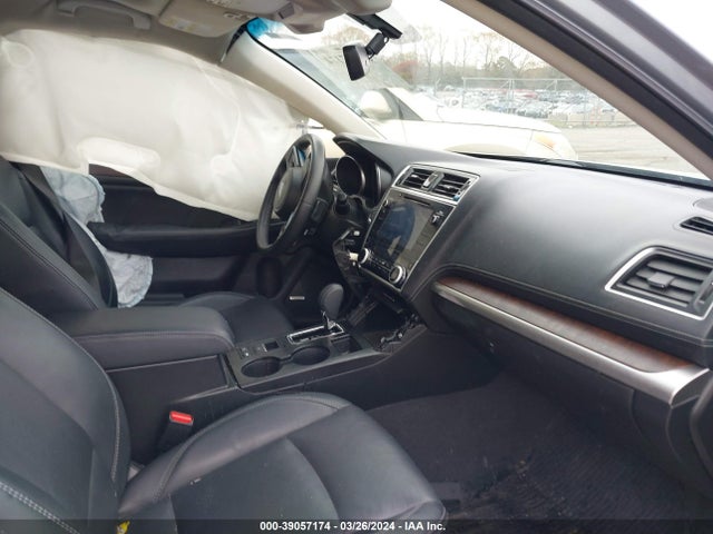 Subaru Outback 2.5i Limited 2019 4S4BSANC8K3391911 Image 5
