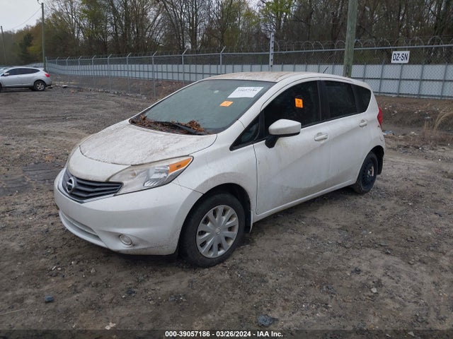 Nissan Versa Note Sv 2015 3N1CE2CP7FL382402 Image 2