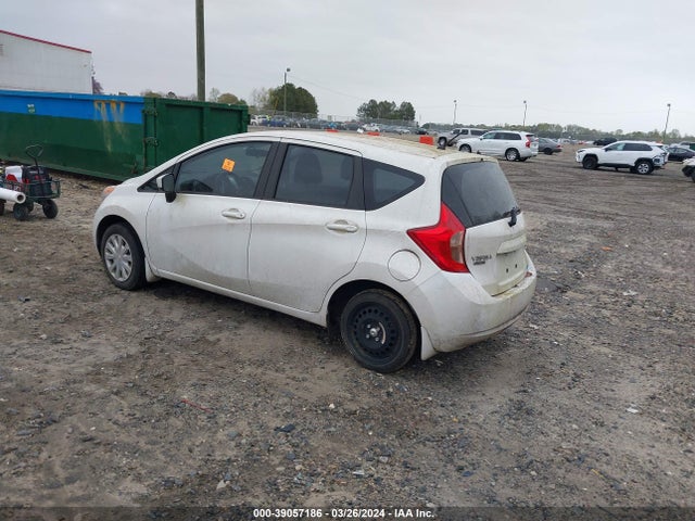Nissan Versa Note Sv 2015 3N1CE2CP7FL382402 Image 3