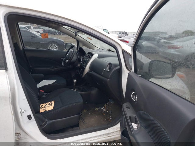 Nissan Versa Note Sv 2015 3N1CE2CP7FL382402 Image 5