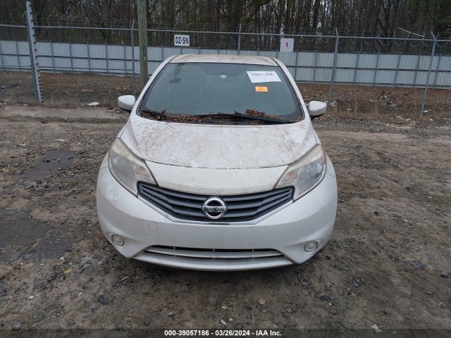 Nissan Versa Note Sv 2015 3N1CE2CP7FL382402 Image 6