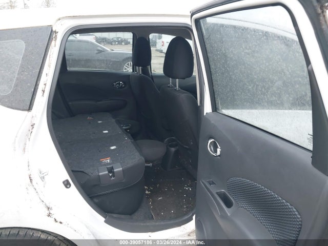Nissan Versa Note Sv 2015 3N1CE2CP7FL382402 Image 8