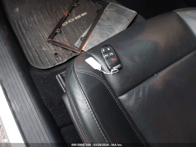 Dodge Challenger Sxt 2020 2C3CDZAG4LH191900 Image 11