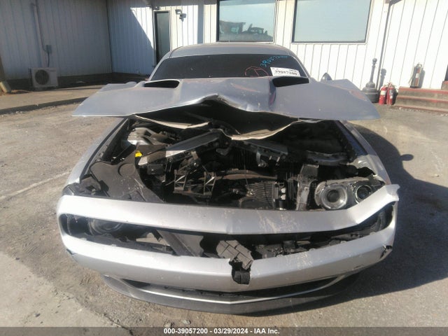 Dodge Challenger Sxt 2020 2C3CDZAG4LH191900 Image 12