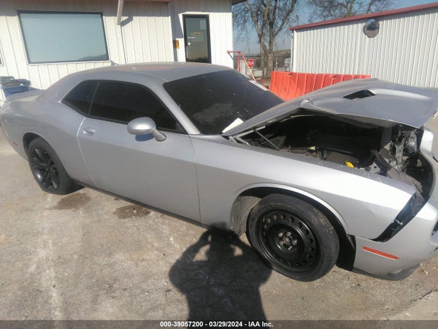 Dodge Challenger Sxt 2020 2C3CDZAG4LH191900 Image 13