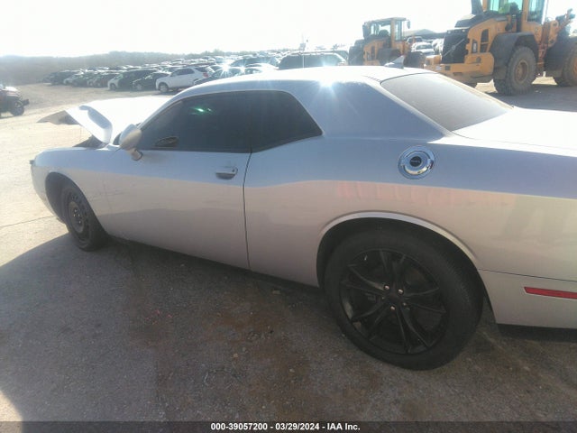 Dodge Challenger Sxt 2020 2C3CDZAG4LH191900 Image 14