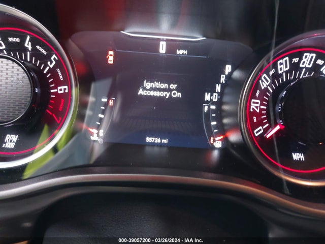 Dodge Challenger Sxt 2020 2C3CDZAG4LH191900 Image 15