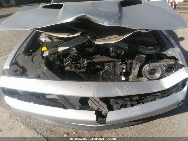 Dodge Challenger Sxt 2020 2C3CDZAG4LH191900 Image 6