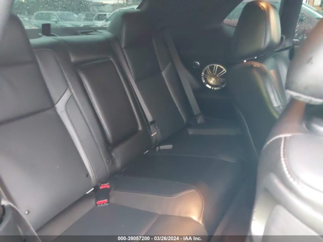Dodge Challenger Sxt 2020 2C3CDZAG4LH191900 Image 8