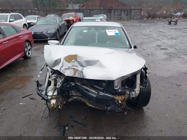 Honda Accord Sport 2014 1HGCR2F55EA035850 Image 13