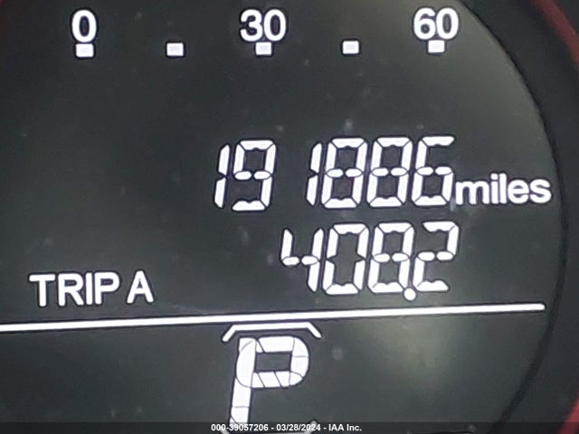 Honda Accord Sport 2014 1HGCR2F55EA035850 Image 16