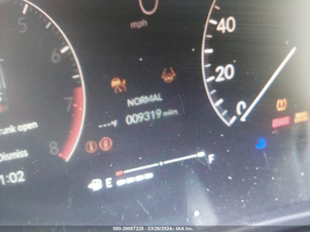 Honda Civic Sport 2023 2HGFE2F5XPH546595 Image 7