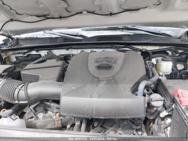 3TMCZ5AN9MM397348 Toyota Tacoma Sr5 V6