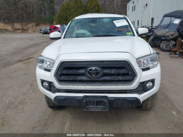 3TMCZ5AN9MM397348 Toyota Tacoma Sr5 V6