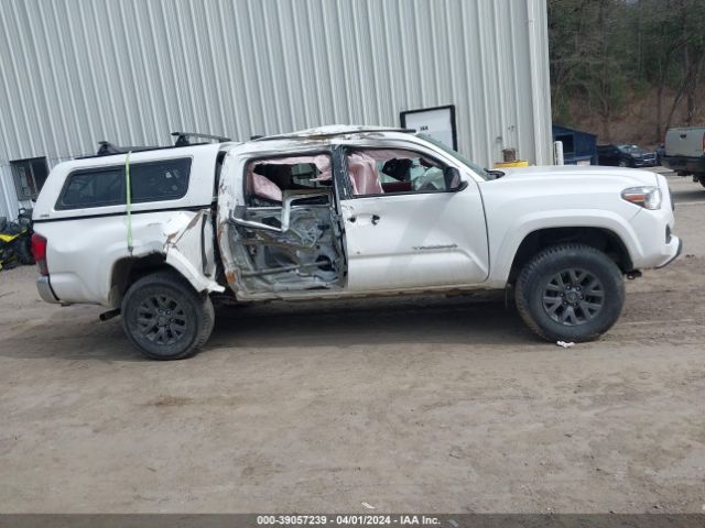 3TMCZ5AN9MM397348 Toyota Tacoma Sr5 V6