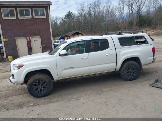3TMCZ5AN9MM397348 Toyota Tacoma Sr5 V6
