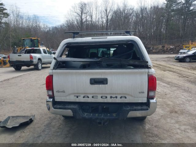 3TMCZ5AN9MM397348 Toyota Tacoma Sr5 V6