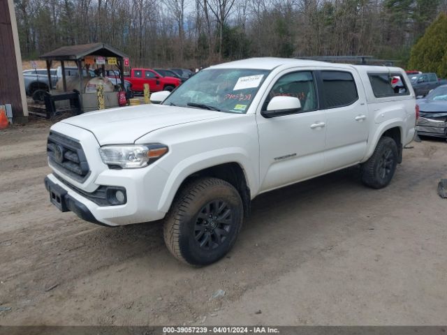 3TMCZ5AN9MM397348 Toyota Tacoma Sr5 V6