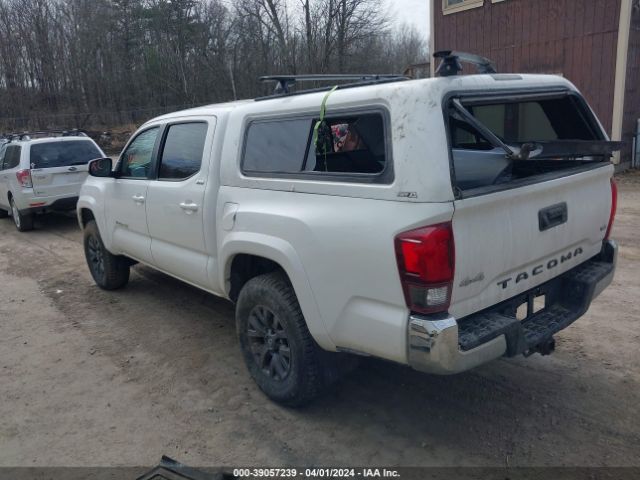 3TMCZ5AN9MM397348 Toyota Tacoma Sr5 V6