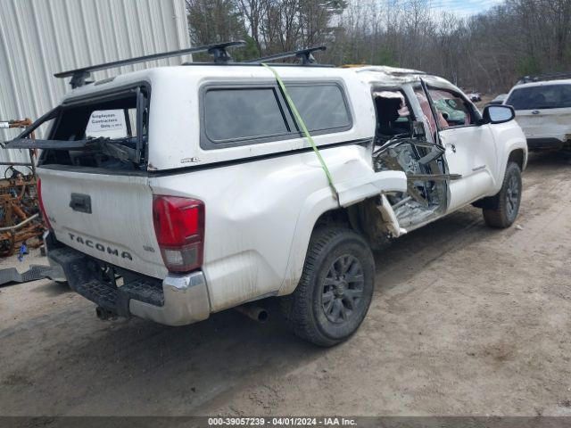 3TMCZ5AN9MM397348 Toyota Tacoma Sr5 V6