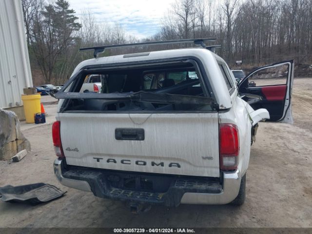 3TMCZ5AN9MM397348 Toyota Tacoma Sr5 V6