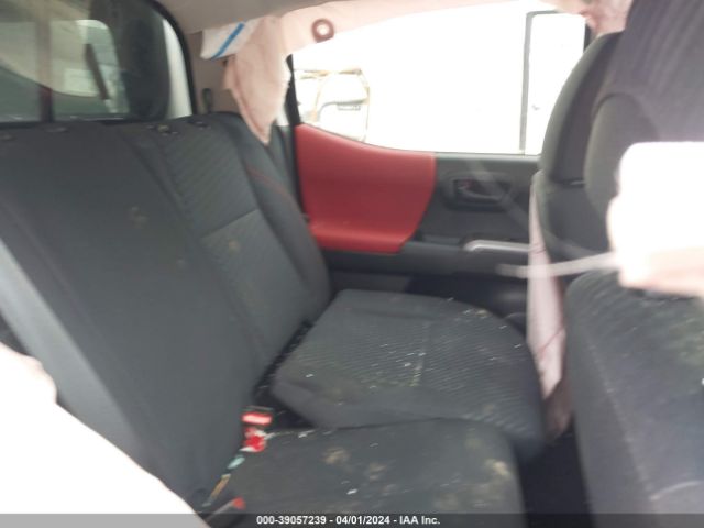 3TMCZ5AN9MM397348 Toyota Tacoma Sr5 V6