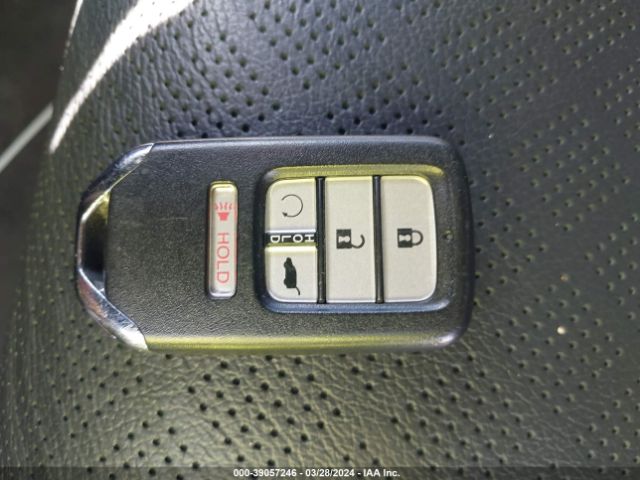 5FNYF7H50MB007161 Honda Passport 2wd Ex-l
