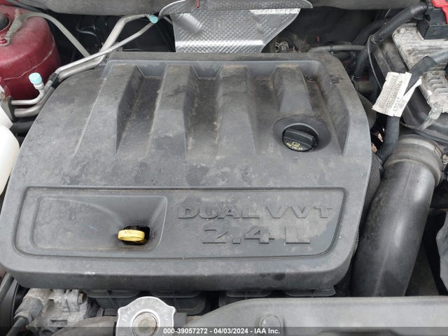Jeep Patriot Latitude 2015 1C4NJRFB2FD202386 Image 10