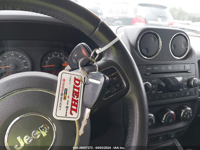 Jeep Patriot Latitude 2015 1C4NJRFB2FD202386 Image 11