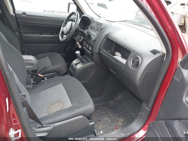 Jeep Patriot Latitude 2015 1C4NJRFB2FD202386 Image 5