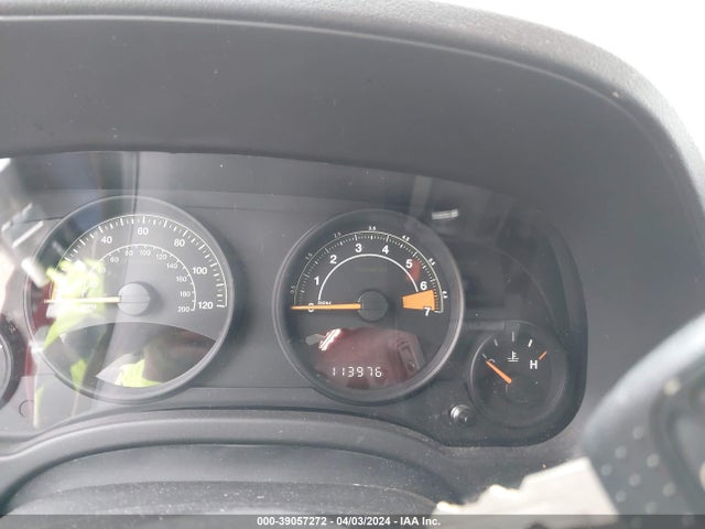 Jeep Patriot Latitude 2015 1C4NJRFB2FD202386 Image 7