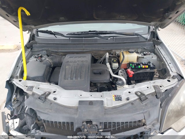 Chevrolet Captiva Sport 2ls 2015 3GNAL2EK1FS534974 Image 10