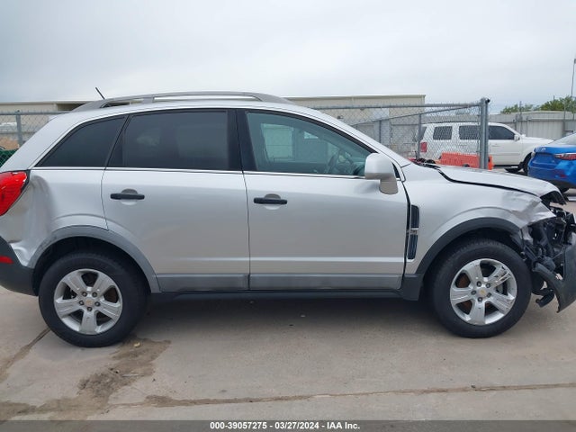 Chevrolet Captiva Sport 2ls 2015 3GNAL2EK1FS534974 Image 14