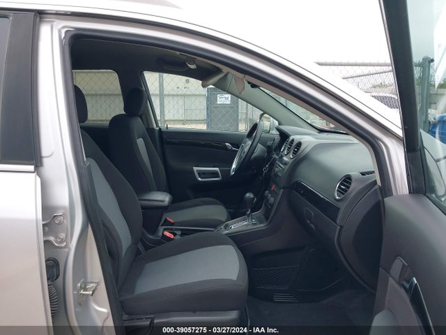 Chevrolet Captiva Sport 2ls 2015 3GNAL2EK1FS534974 Image 5