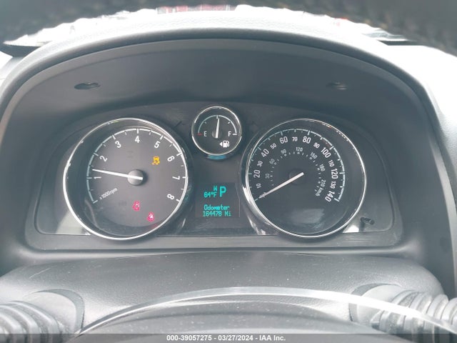 Chevrolet Captiva Sport 2ls 2015 3GNAL2EK1FS534974 Image 7