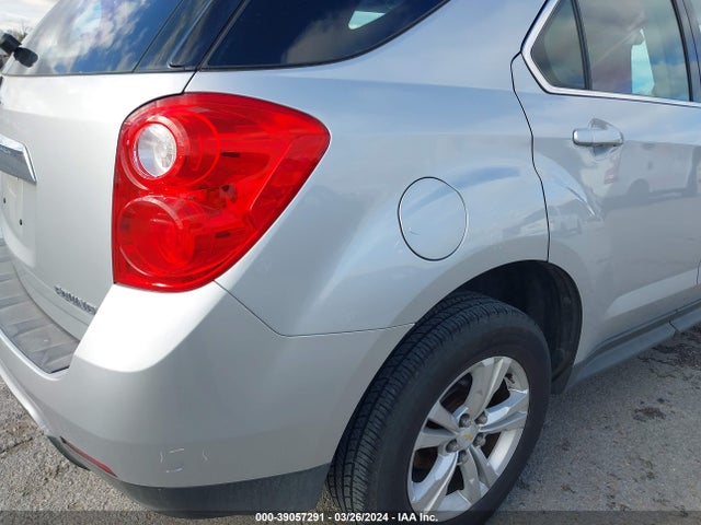 Chevrolet EQUINOX LS 2014 2GNALAEKXE6172506 Image 14