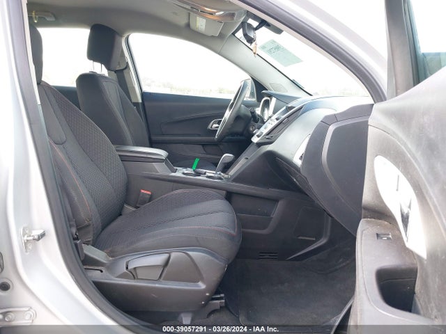 Chevrolet EQUINOX LS 2014 2GNALAEKXE6172506 Image 5