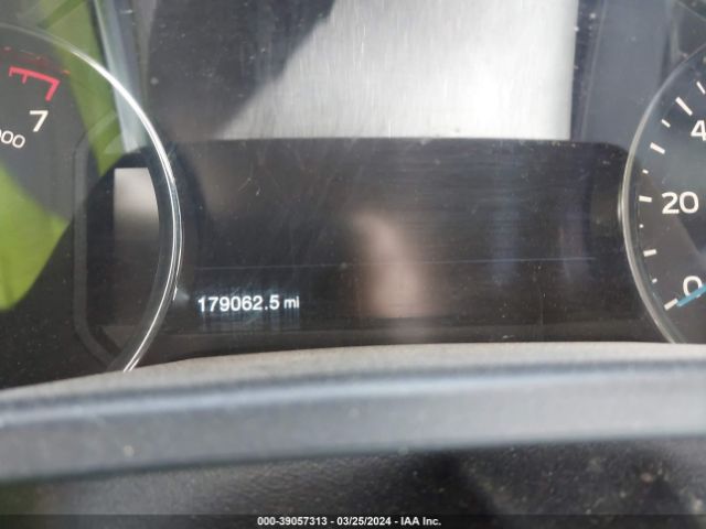1FTEW1CG3FFB55389 Ford F-150 Lariat
