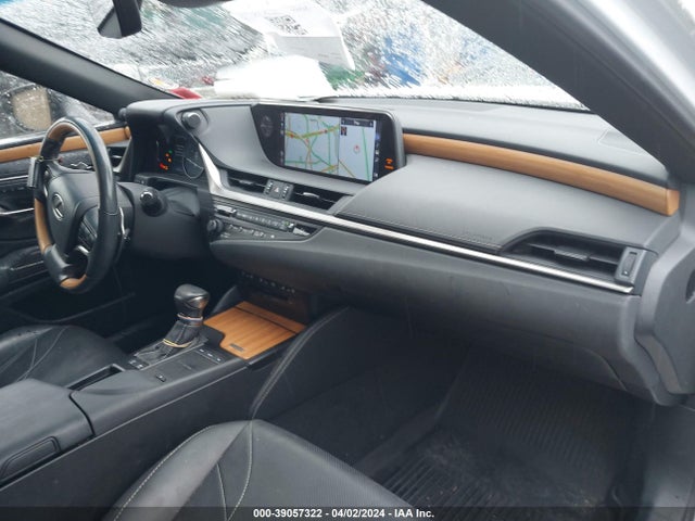 JTHB21B14K2015878 Lexus Es 300h Luxury