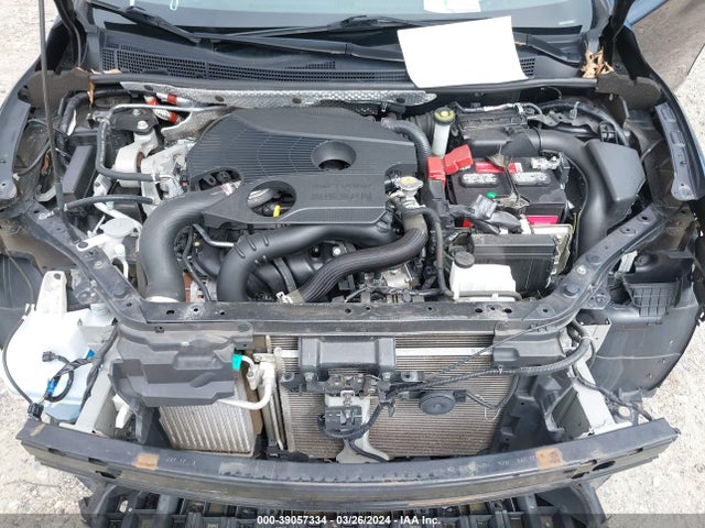 Nissan Sentra Nismo 2018 3N1CB7AP1JY224738 Image 10
