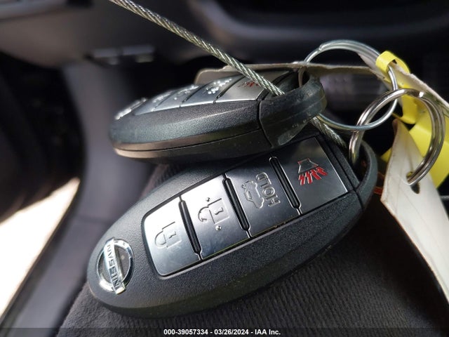 Nissan Sentra Nismo 2018 3N1CB7AP1JY224738 Image 11
