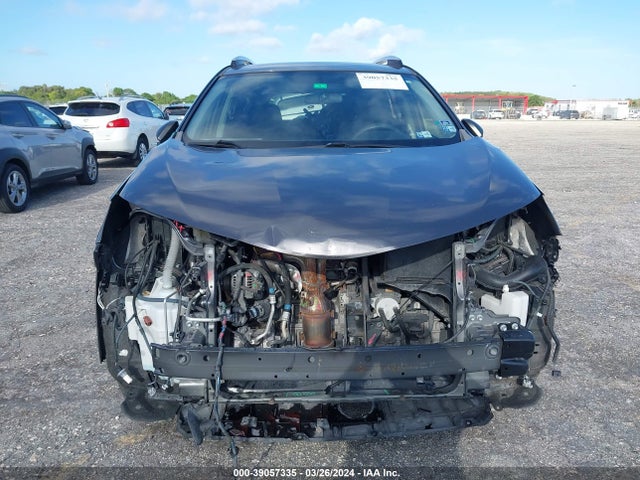 Toyota RAV4 LE 2016 JTMZFREV9GJ090395 Image 13