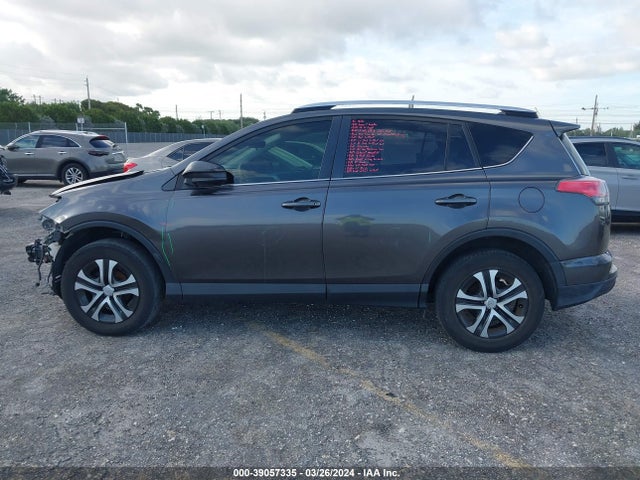 Toyota RAV4 LE 2016 JTMZFREV9GJ090395 Image 15