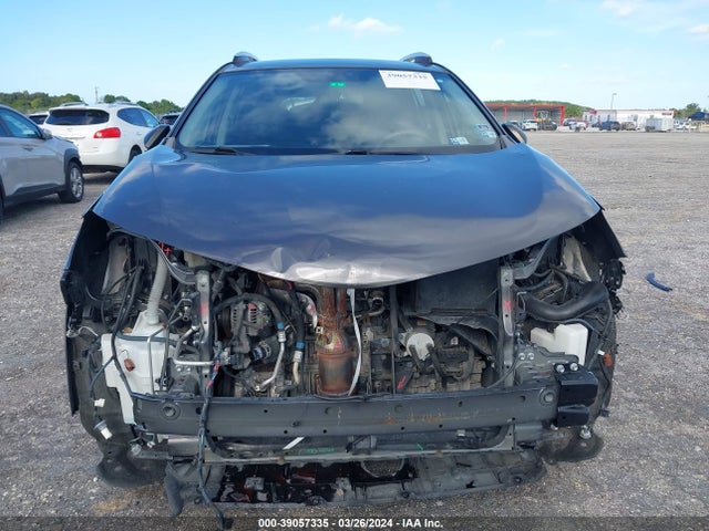 Toyota RAV4 LE 2016 JTMZFREV9GJ090395 Image 6