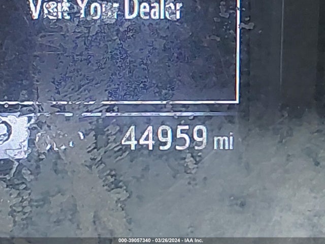 Toyota Tacoma Sr 2021 3TYRX5GN2MT008514 Image 15